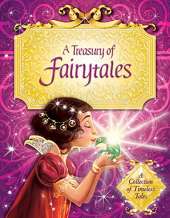 Classic Fairy Tales