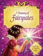 Classic Fairy Tales