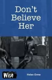 Don't Believe Her