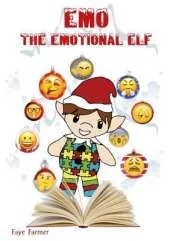Emo the Emotional Elf