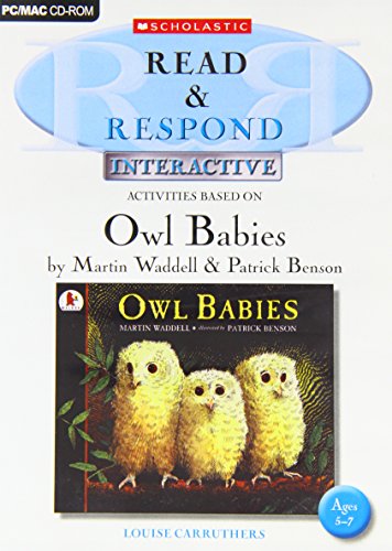 Owl Babies