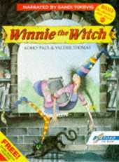 Winnie the Witch