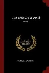 The Treasury of David; Volume 5