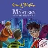 The Mystery Series: The Mystery of the Hidden House: Book 6