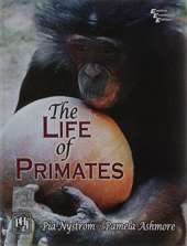 The Life of Primates