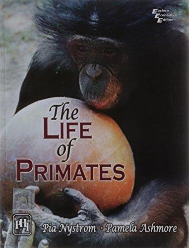 The Life of Primates