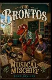 Musical Mischief: The Brontos