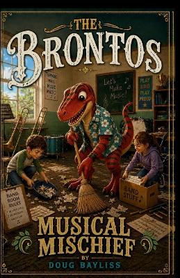 Musical Mischief: The Brontos