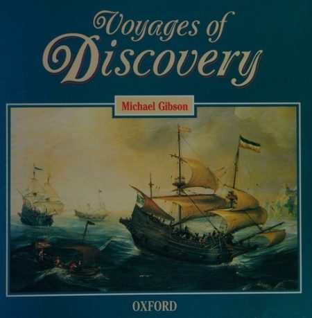 Voyages of Discovery