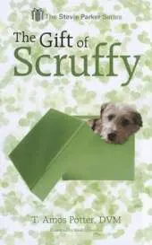 Gift of Scruffy
