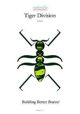 Tiger Division: Level 2