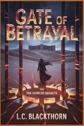 Gate of Betrayal: The Sand of Secrets