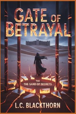Gate of Betrayal: The Sand of Secrets
