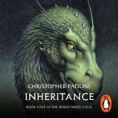 Inheritance: Book Four