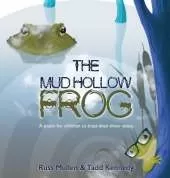 The Mud Hollow Frog