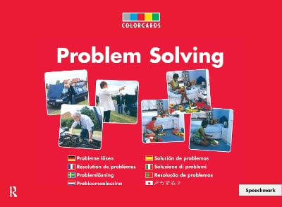 Problem Solving: Colorcards
