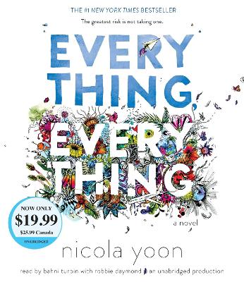 Everything, Everything