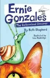 Ernie Gonzales: The Determined Dreamer
