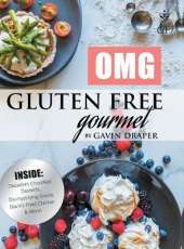 Omg Gluten Free Gourmet: For Those on the Fence about Eating Gluten Free Food.