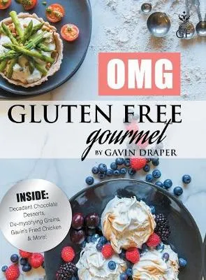 Omg Gluten Free Gourmet: For Those on the Fence about Eating Gluten Free Food.