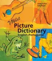 Milet Picture Dictionary (japanese-english)