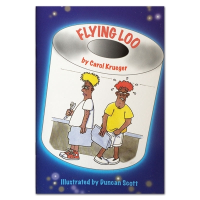 Flying Loo