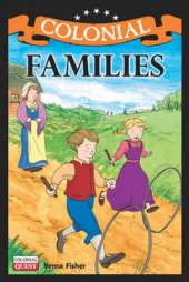Colonial Familes