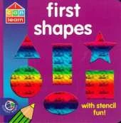 First Shapes