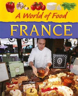 A World of Food: France