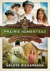 Beyond the Orphan Train