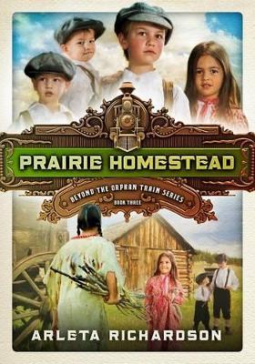 Beyond the Orphan Train