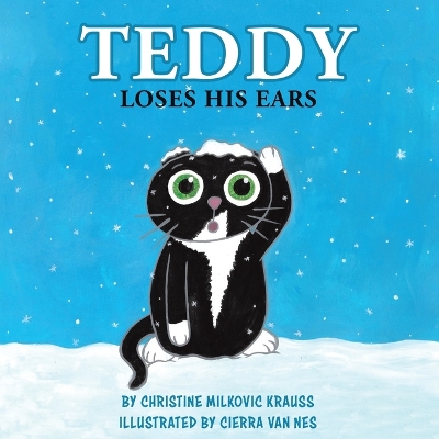Teddy Loses His Ears