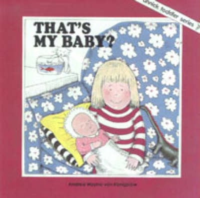 That's My Baby?