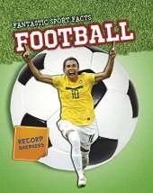 Fantastic Sport Facts Pack A of 5