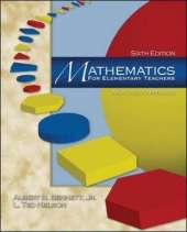 Mathematics for Elementary Teachers: An Activity Approach with Manipulative Kit