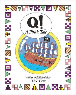 Q!: A Pirate Tale