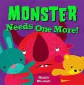 Monster Needs One More