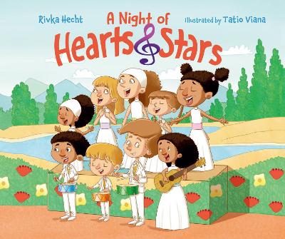 A Night of Hearts & Stars