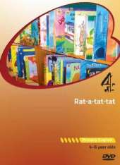 Rat-a-tat-tat