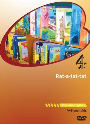 Rat-a-tat-tat
