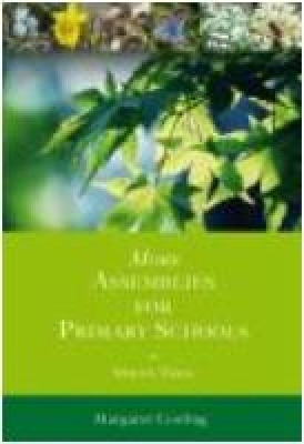 More Assemblies for Primary Schools: Spring Term