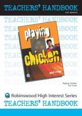 Playing Chicken