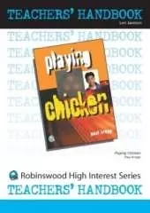 Playing Chicken