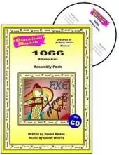 1066: William's Army (Assembly Pack)