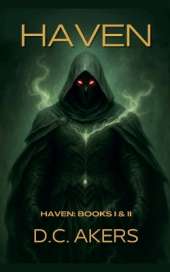 Haven: Books 1-2