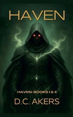 Haven: Books 1-2
