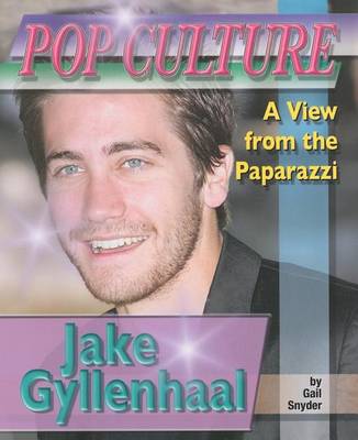 Jake Gyllenhaal