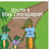 You're a Step Crocagator