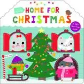 Home for Christmas: Little Friends