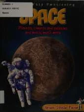 100 Things You Should Know About Space